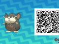 Pokemon Sun and Moon QR Codes (35)