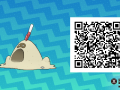 Pokemon Sun and Moon QR Codes (356)