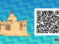 Pokemon Sun and Moon QR Codes (357)