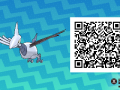 Pokemon Sun and Moon QR Codes (378)