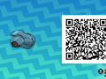 Pokemon Sun and Moon QR Codes (384)