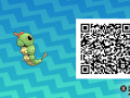 Pokemon Sun and Moon QR Codes (41)