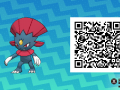 Pokemon Sun and Moon QR Codes (420)