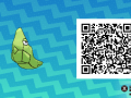 Pokemon Sun and Moon QR Codes (43)