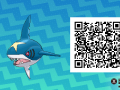 Pokemon Sun and Moon QR Codes (435)