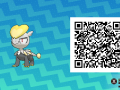 Pokemon Sun and Moon QR Codes (441)