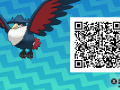 Pokemon Sun and Moon QR Codes (448)