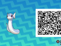 Pokemon Sun and Moon QR Codes (451)