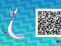 Pokemon Sun and Moon QR Codes (452)