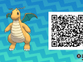 Pokemon Sun and Moon QR Codes (453)