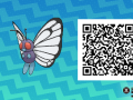 Pokemon Sun and Moon QR Codes (46)