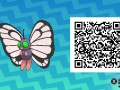 Pokemon Sun and Moon QR Codes (47)