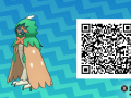 Pokemon Sun and Moon QR Codes (5)