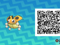 Pokemon Sun and Moon QR Codes (51)