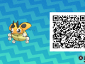 Pokemon Sun and Moon QR Codes (52)