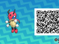 Pokemon Sun and Moon QR Codes (53)