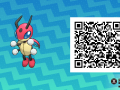 Pokemon Sun and Moon QR Codes (54)