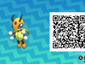Pokemon Sun and Moon QR Codes (55)