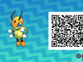 Pokemon Sun and Moon QR Codes (56)