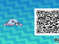 Pokemon Sun and Moon QR Codes (57)