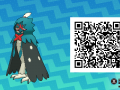 Pokemon Sun and Moon QR Codes (6)