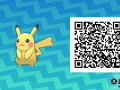 Pokemon Sun and Moon QR Codes (63)