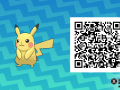 Pokemon Sun and Moon QR Codes (64)