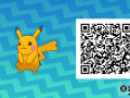 Pokemon Sun and Moon QR Codes (65)