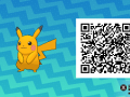 Pokemon Sun and Moon QR Codes (66)