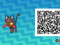 Pokemon Sun and Moon QR Codes (7)