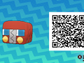 Pokemon Sun and Moon QR Codes (76)