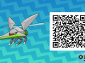 Pokemon Sun and Moon QR Codes (77)