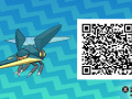 Pokemon Sun and Moon QR Codes (78)