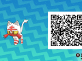 Pokemon Sun and Moon QR Codes (8)