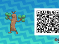 Pokemon Sun and Moon QR Codes (81)