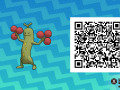 Pokemon Sun and Moon QR Codes (83)