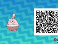 Pokemon Sun and Moon QR Codes (85)