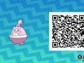 Pokemon Sun and Moon QR Codes (86)