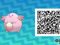 Pokemon Sun and Moon QR Codes (87)