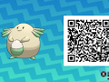 Pokemon Sun and Moon QR Codes (88)