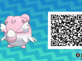 Pokemon Sun and Moon QR Codes (89)