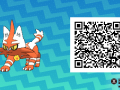 Pokemon Sun and Moon QR Codes (9)