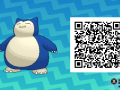 Pokemon Sun and Moon QR Codes (93)