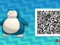 Pokemon Sun and Moon QR Codes (94)