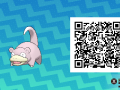 Pokemon Sun and Moon QR Codes (95)