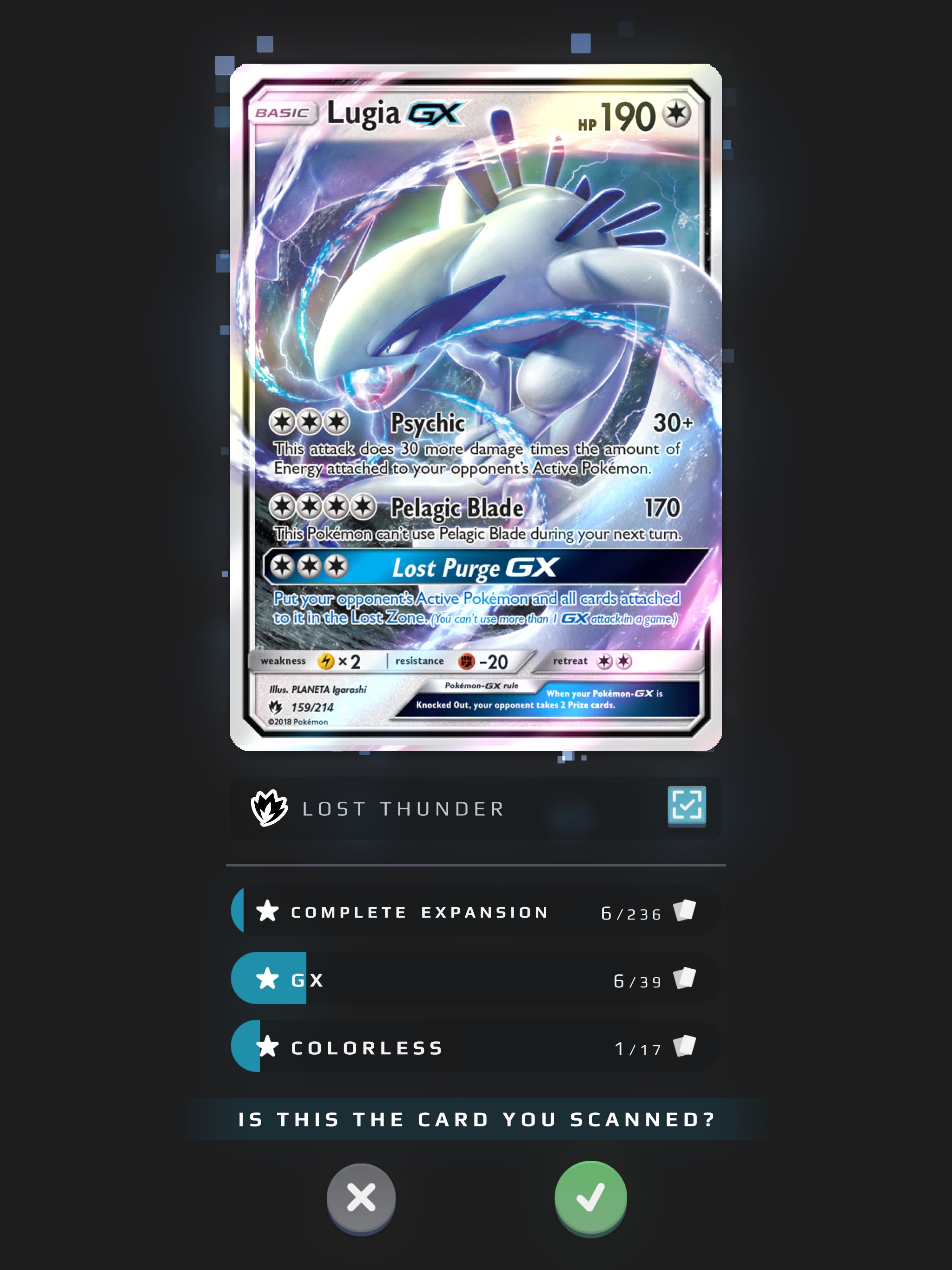 PokéNews (Feb 4): Pokémon Trading Card Game Card Dex ...