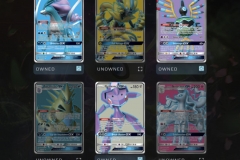 Pokemon TCG (2)