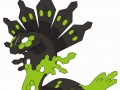 Pokemon Zygarde (3)