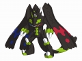 Pokemon Zygarde (5)