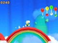 Poochy and Yoshi Woolly World (12)